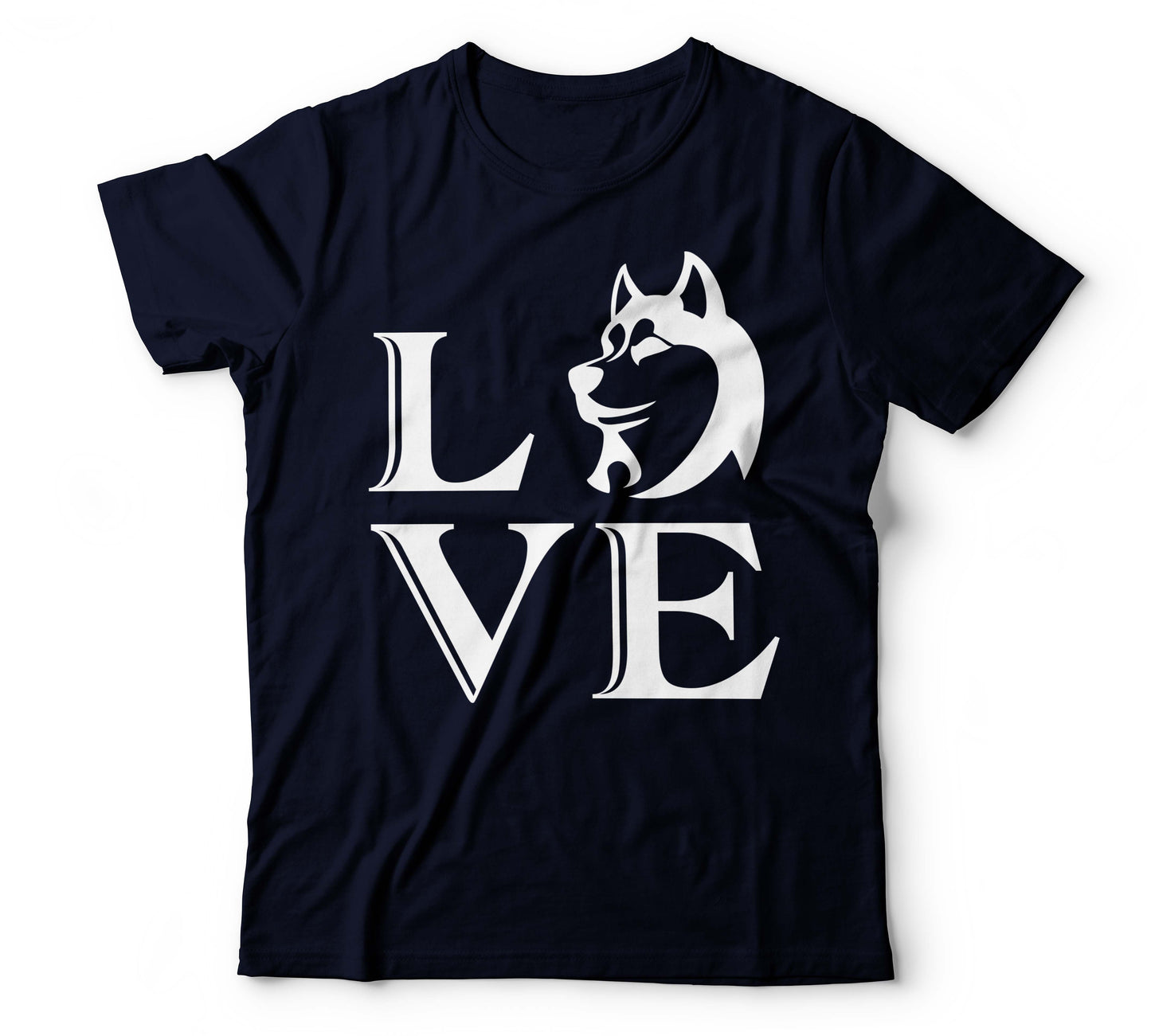 Love Paw Super Soft Gilden Tee