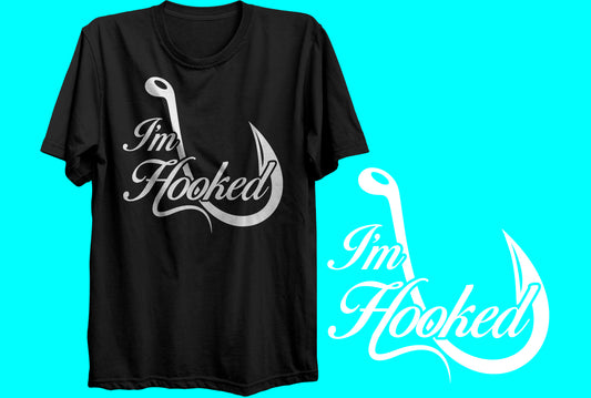 Hooker Super Soft Gilden Tee