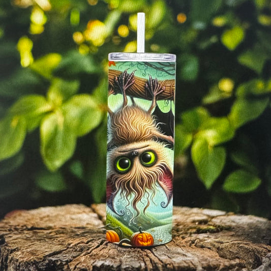 I’m Batty Full Color Design 20oz Tumbler