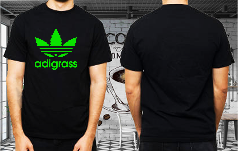 Adigrass Gilden Super Soft Tee