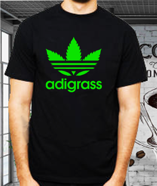 Adigrass Gilden Super Soft Tee