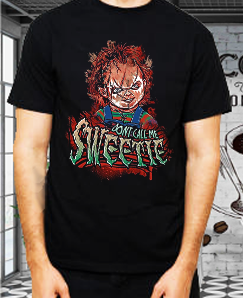 Sweetie Gilden Super Soft Tee